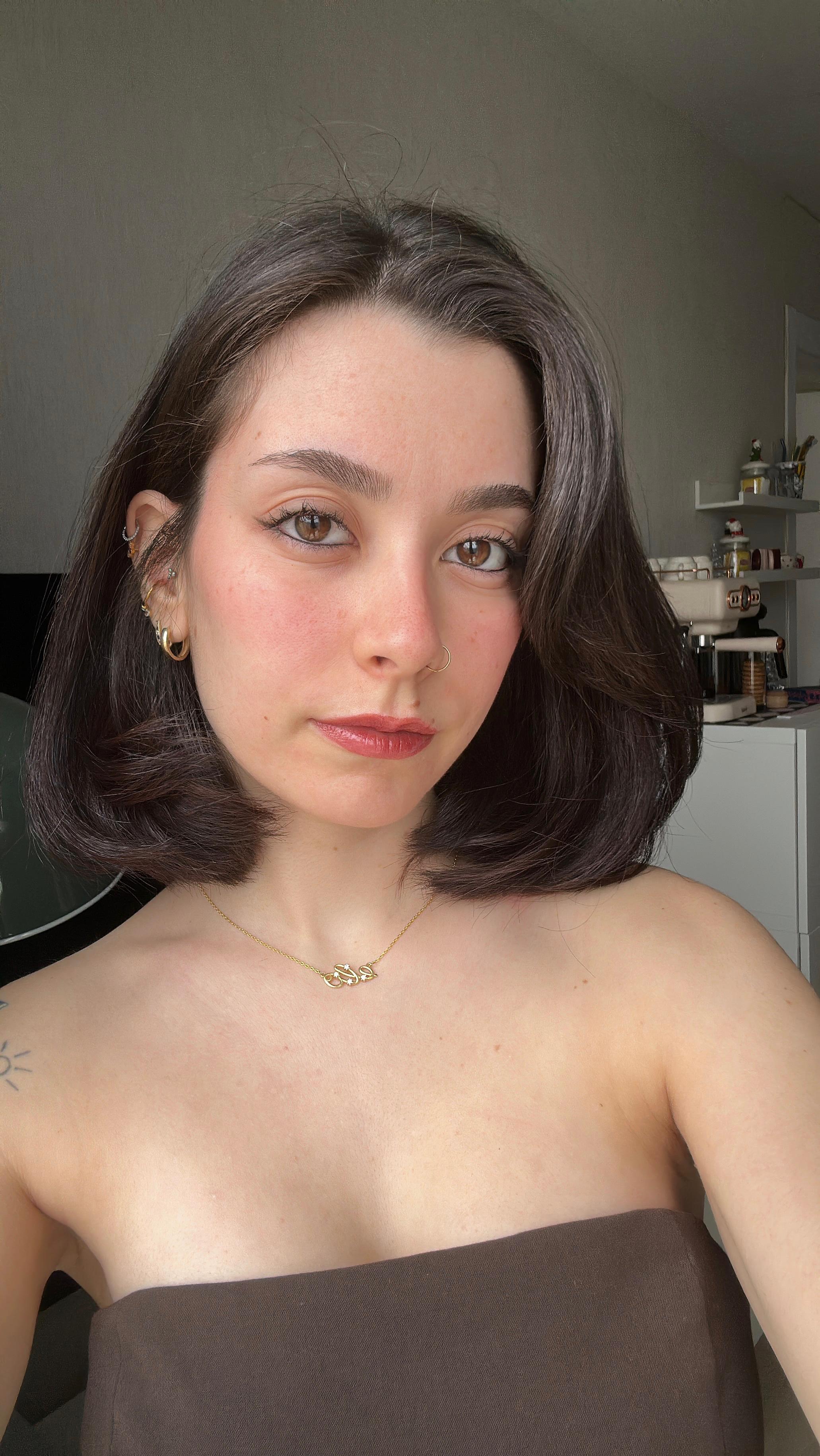 Diyetisyen Elif Arslan Özmen